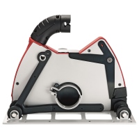 471-895 - DCG AG 230 Trenn-Absaughaube