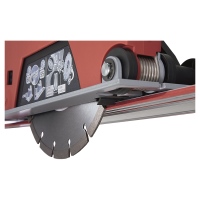 471-895 - DCG AG 230 Trenn-Absaughaube