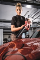 472-913 - BW 18-EC Akku-Gebläse