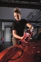 472-913 - BW 18-EC Akku-Gebläse