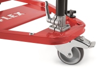 473-278 - GM 340  Giraffen-Mobil