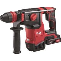 478-474 - CHE 2-26 18-EC/5.0 Set Akku-Kombi-Bohrhammer