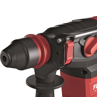 478-474 - CHE 2-26 18-EC/5.0 Set Akku-Kombi-Bohrhammer