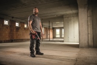 478-474 - CHE 2-26 18-EC/5.0 Set Akku-Kombi-Bohrhammer