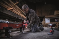 478-482 - CHE 2-26 18-EC Akku-Kombi-Bohrhammer