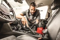 481-491 - VC 6 L MC 18 Akku-Trockensauger