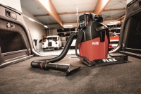 481-491 - VC 6 L MC 18 Akku-Trockensauger