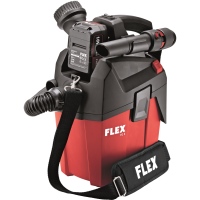 481-491 - VC 6 L MC 18 Akku-Trockensauger