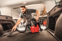 481-491 - VC 6 L MC 18 Akku-Trockensauger