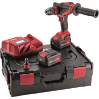 482-757 - DD 4G 18-EC/5.0 Set Akku-Bohrschrauber