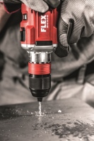 482-757 - DD 4G 18-EC/5.0 Set Akku-Bohrschrauber