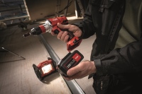 482-757 - DD 4G 18-EC/5.0 Set Akku-Bohrschrauber