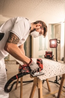 485-403 - JS 18-EC C Akku-Stichsäge