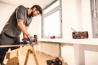 485-403 - JS 18-EC C Akku-Stichsäge