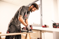 485-403 - JS 18-EC C Akku-Stichsäge