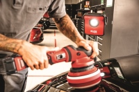 486-728 - DWL 2500 12/18 Akku-Lampe