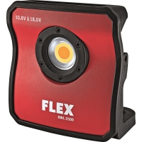 486-728 - DWL 2500 12/18 Akku-Lampe