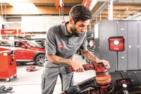 486-728 - DWL 2500 12/18 Akku-Lampe