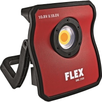 486-728 - DWL 2500 12/18 Akku-Lampe