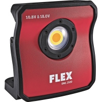 486-728 - DWL 2500 12/18 Akku-Lampe