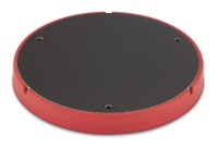 487-953 - BP-M/R D125 XCE/XFE Spezial Klett-Teller gedämpft