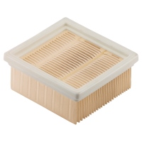 487-260 - FE VC 6 M Flachfaltenfilter