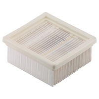 488-151 - FE VC 6 L Flachfaltenfilter