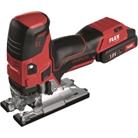 489-778 - JS 18-EC/5.0 Set Akku-Stichsäge