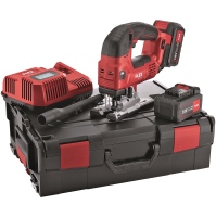 489-786 - JSB 18-EC/5.0 Set Akku-Stichsäge