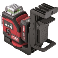 490-261 - ALC 3/360 G/R 12  Kreuzlinienlaser