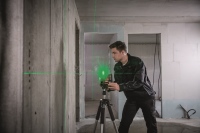 490-261 - ALC 3/360 G/R 12  Kreuzlinienlaser