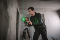 490-261 - ALC 3/360 G/R 12  Kreuzlinienlaser