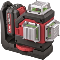 490-261 - ALC 3/360 G/R 12  Kreuzlinienlaser