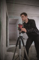 490-261 - ALC 3/360 G/R 12  Kreuzlinienlaser