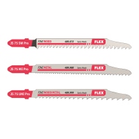 490-008 - JS 75 Pro Set VE3 Stichsägeblätter