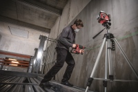 490-261 - ALC 3/360 G/R 12  Kreuzlinienlaser