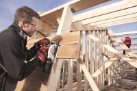 491-322 - CS 62 18-EC C Akku-Handkreissäge