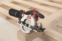 491-322 - CS 62 18-EC C Akku-Handkreissäge