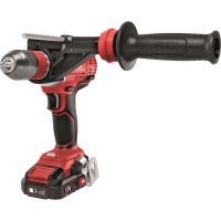 491-292 - DD 4G 18-EC C Akku-Bohrschrauber