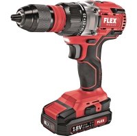 491-225 - DD 2G 18-EC C Akku-Bohrschrauber