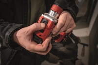 491-292 - DD 4G 18-EC C Akku-Bohrschrauber