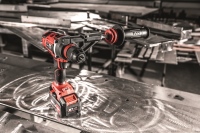 491-292 - DD 4G 18-EC C Akku-Bohrschrauber