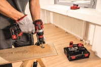 491-225 - DD 2G 18-EC C Akku-Bohrschrauber