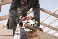 491-322 - CS 62 18-EC C Akku-Handkreissäge