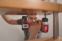 491-225 - DD 2G 18-EC C Akku-Bohrschrauber