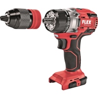 491-225 - DD 2G 18-EC C Akku-Bohrschrauber