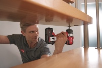 491-225 - DD 2G 18-EC C Akku-Bohrschrauber