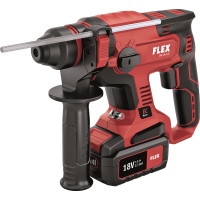 491-284 - CHE 18-EC C Akku-Kombi-Bohrhammer