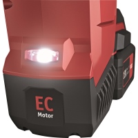 491-314 - CHE 2-26 18-EC C Akku-Kombi-Bohrhammer