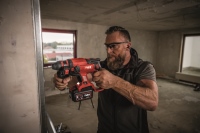 491-284 - CHE 18-EC C Akku-Kombi-Bohrhammer